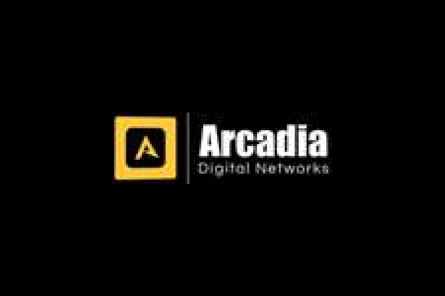 Arcadia Digital Networks logo