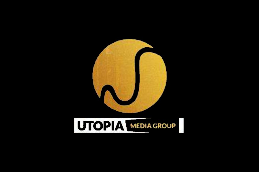 Utopia Media Limited logo